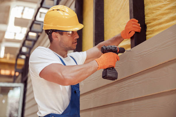 Best Storm Damage Siding Repair  in Rosemount, MN